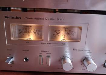 Zestaw Technics