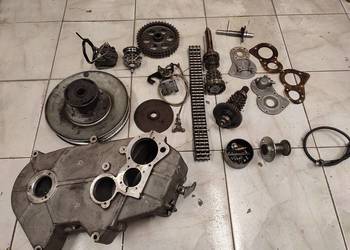 Aktiv grizzly skrzynia biegów przekładnia gearbox
