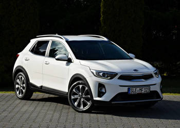 Kia Stonic 1.4 16V 99KM Navi! Kamera! Zobacz Koniecznie!!!