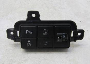 PANEL STEROWANIA POKRĘTŁO ŚWIATEŁ PDC HONDA CIVIC X M63730