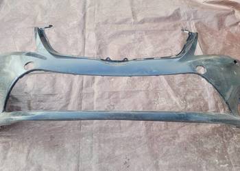 TOYOTA AVENSIS T27 III LIFT ZDERZAK PRZÓD PRZEDNI 52119-05210 / z637