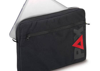 Elegancki Futerał Ochronny Na Laptopa PAX 13 i 15 cali
