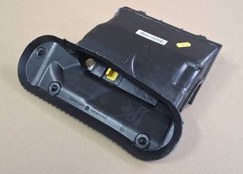 MERCEDES ACTROS MP4 WLOT OBUDOWA FILTRA POWIETRZA KABINOWEGO A9608310505