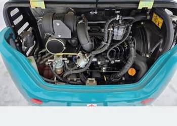 Minikoparka Sunwart SWE 20F