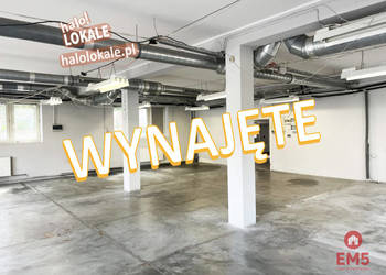 Wynajem lokalu Białystok 220m2