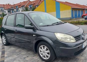 Renault Scenic II 1.6