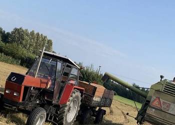 Zetor Crystal 8011 Zetor Crystal 8011