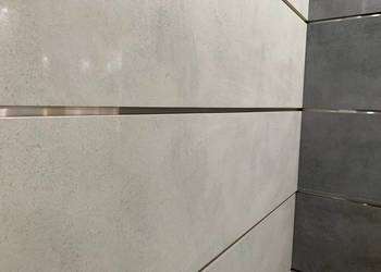 Beton architektoniczny, duże dekoracyjne płyty betonopodobne