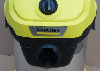 Oskurzacz przemysłowy Karcher Wd 3 Premium