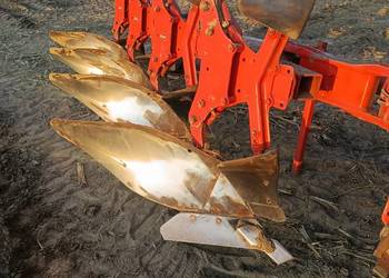 Pług multi master 120 kuhn  wysoki kukurydziany