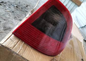 LAMPA TYLNA SEAT CORDOBA PRAWA 6K5945096
