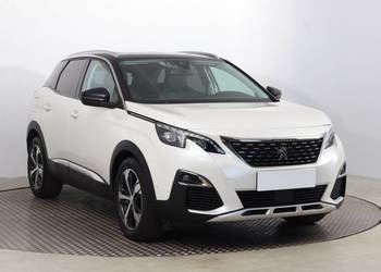 Peugeot 3008 1.6 THP