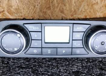Panel Klimatyzacji Nawiewu MAN TGX TGS TGA 81.61990.6106 MAHLE BHTC