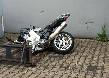 bmw f 800 k71 całość lub części