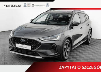 Ford Focus WZ681HM#1.5 EcoBlue Active X Podgrz.f kier szyba Salon PL VAT23…