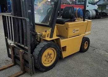 Caterpillar CAT V50D wózek widłowy widlak