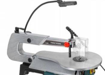 Wyrzynarka włosowa Tryton