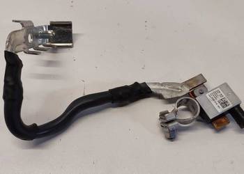 VW TAYRON TIGUAN III KLEMA MINUSOWA 5QS915181