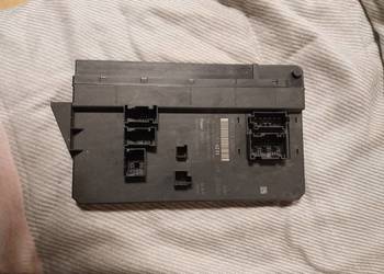 Mercedes sprinter 906 sterownik moduł SAM BSi