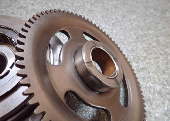 WOLNE KOŁO SPRZĘGŁO ROZRUSZNIKA MAGNETO KAWASAKI KFX 700
