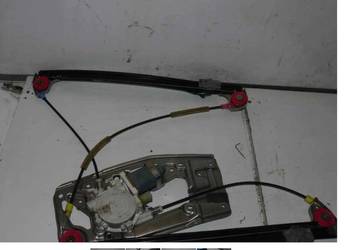 PODNOŚNIK PRZÓD PRZEDNI LEWY BMW 5 E39 8360511  NUMER MAGAZY