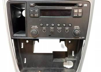 RADIO 307972041 Volvo S60 I (2000-2009)