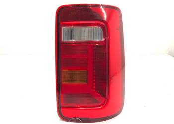 LAMPA PRAWY TYŁ VW CADDY IV 2K1945096AD Minivan ŚWIATŁO TYLNA, PRAWA