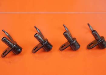 FORD TRANSIT MK7 2.4 TDCI 12r 115KM JXFA natrysk oleju dysza