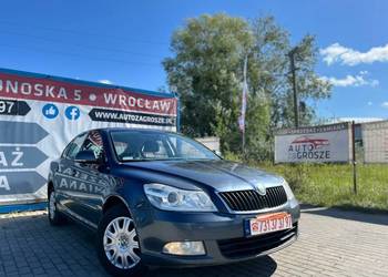 Skoda Octavia A5 1.9 TDI / 2010 / LiftBack / DOINWESTOWANY / Zamiana