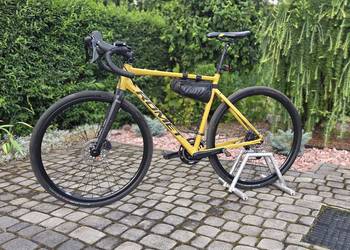 Gravel Romet Aspre 2
