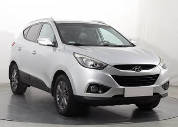 Hyundai ix35 1.6 GDI