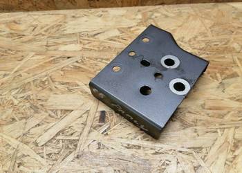 CITROEN C5 04-08 MOCOWANIE PASA PRZEDNIEGO PRAWE