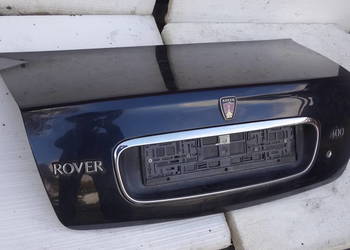 Rover 400 LQW (Antracyt) Sedan 1996 – Klapa bagażnika
