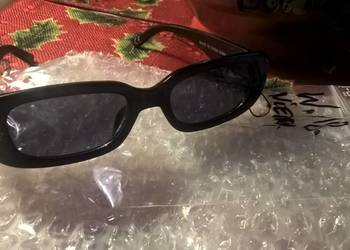 Nowe okulary przeciwsłoneczne A.J Morgan