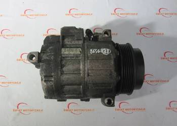 SPRINTER W906 2.2 CDI 651955 651957 sprężarka klimatyzacji A0022307211