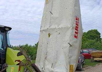 Kosiarka dyskowa Claas Disco 3050 Plus, 3m szerokości, nie: Potinger, kuhn,