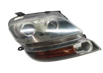 LAMPA PRZÓD PRAWA EU  Fiat Ulysse II (2002-2011)
