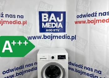 Pralka Siemens Variospeed Premium Eco+ 9kg / 1400 / A +  / Dostawa / Gwara…