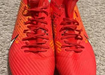 Korki piłkarskie - Nike Mercurial Superfly 9