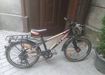 Rower chłopięcy