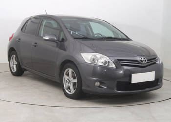 Toyota Auris 1.6 Valvematic