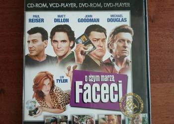 DVD: O czym marzą faceci / Haralda Zwarta