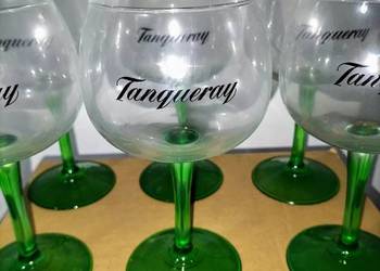 Kieliszek Tanquaray no.10 do Gin&Tonic