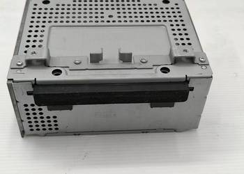 RADIOODTWARZACZ NAWIGACJA FORD FIESTA MK7 LIFT 1.0 E1BT-18C815-SE RADIOODTWARZACZ NAWIGACJA FORD FIESTA MK7 LIFT 1.0 E1BT-18C815-SE