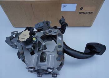 PEDAŁ HAMULCA INFINITI Q50 465014GF1D PEDAŁ HAMULCA INFINITI Q50 465014GF1D
