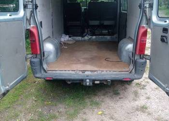 RENAULT MASTER 2