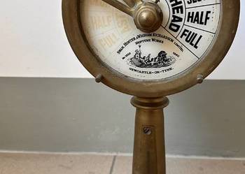 Telegraf okrętowy maszynowy Telegraf okrętowy maszynowy