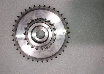 KOŁO ZĘBATE ROZRZĄDU DO 1.7 CRDI