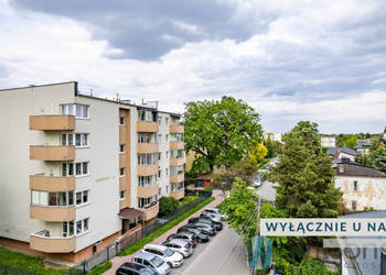 Mieszkanie 53.5m2 2 pokoje Piastów