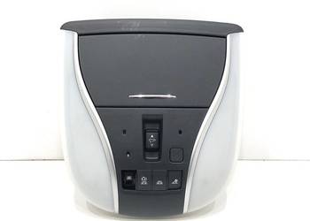 LAMPA SUFITOWA INFINITI Q70 Sedan/Limuzyna WNĘTRZA OŚWIETLENIA, KABINY